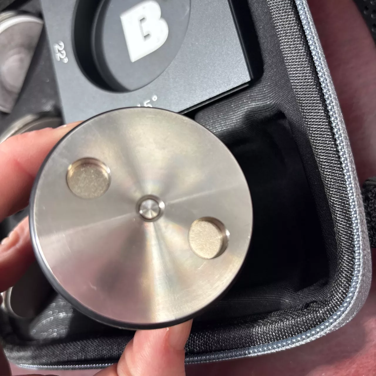 Image Tester