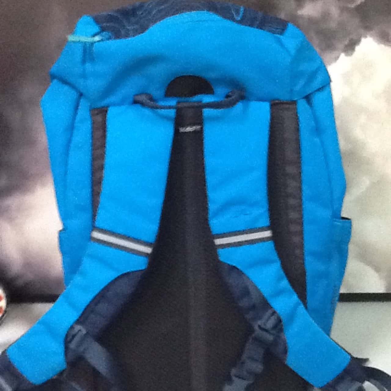 kathmandu kids backpack