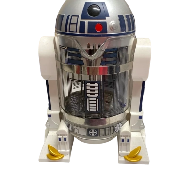 Star Wars -R2D2 coffee press