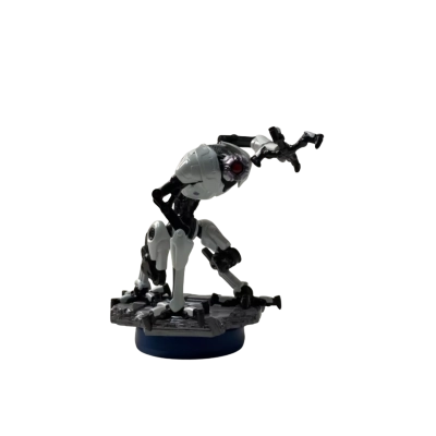 E.M.M.I. Amiibo Metroid Dread Figure