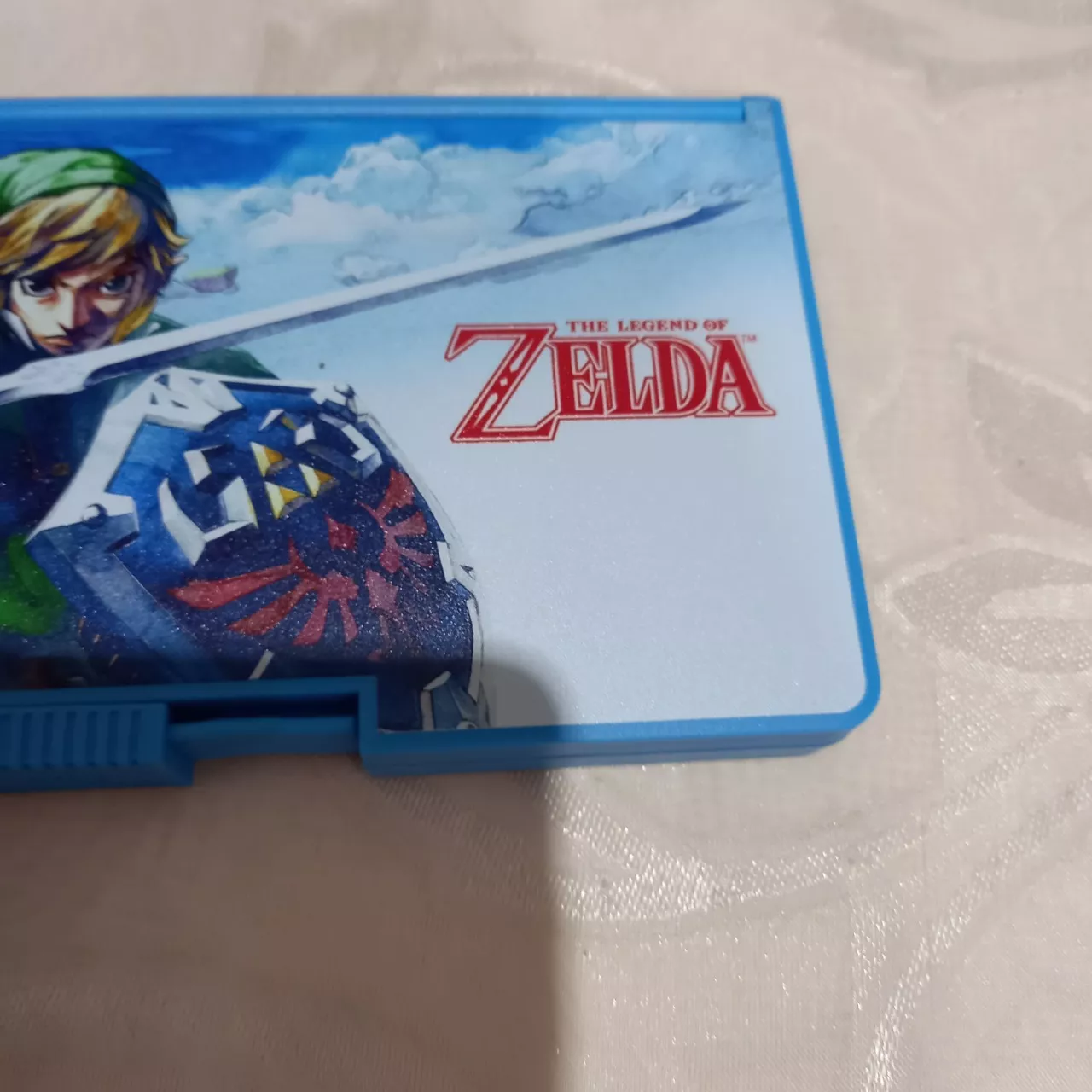 Image Tester