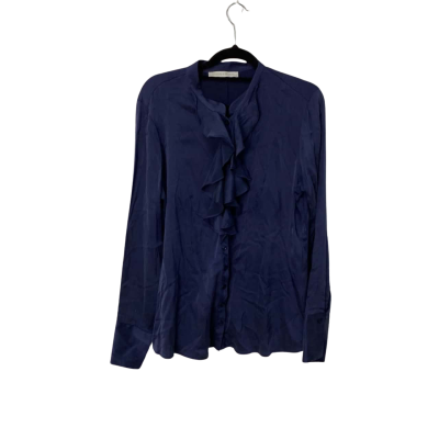 Rhodes & Beckett Womens  Size 12 Navy Blue 
