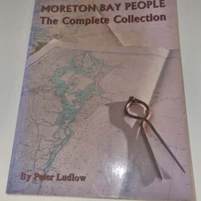 Moreton Bay People The Complete Collection 2000 Edition