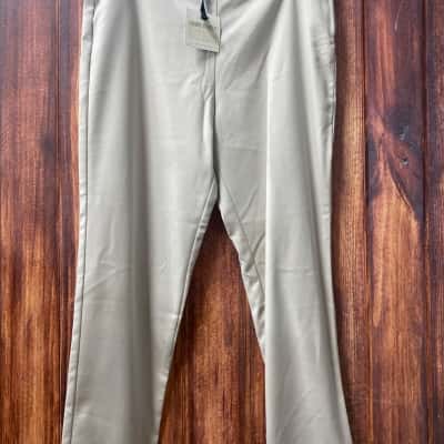 Morrison  Size L Beige pants new 