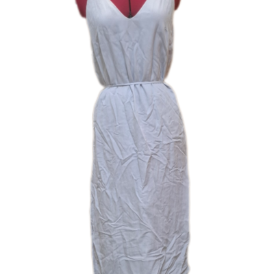 Delilah NWT Shoestring Strap Dress