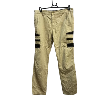 Johnny Reb Mens  Size 38 Cargo Pants Beige 