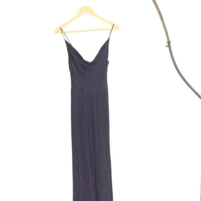 Bardot Womens  Size 6 Black  