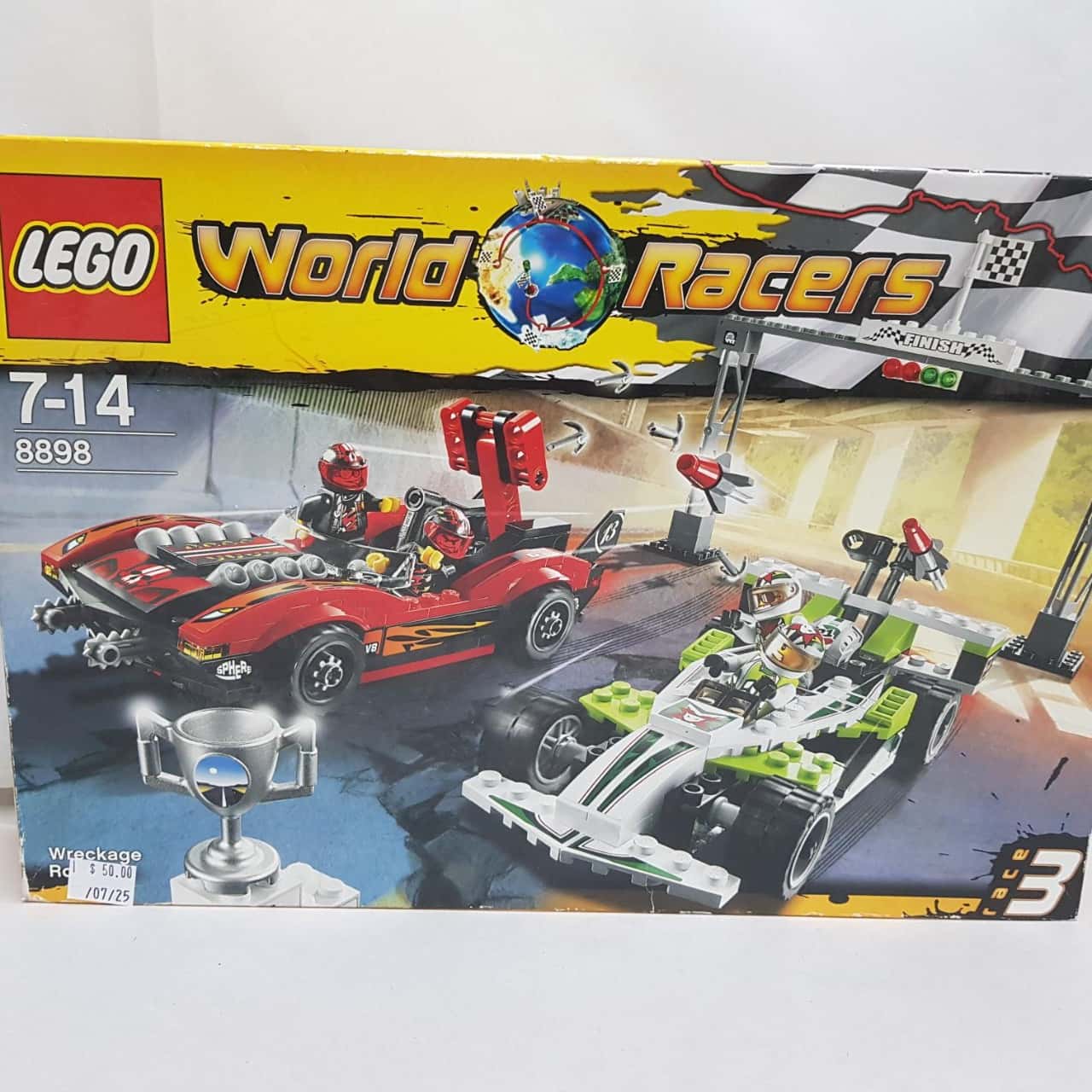 Image Tester