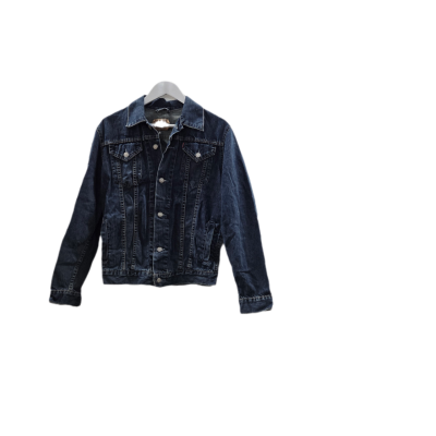 Levi's Denim Trucker Jacket