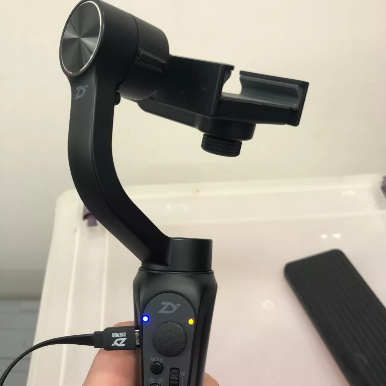 Image Tester