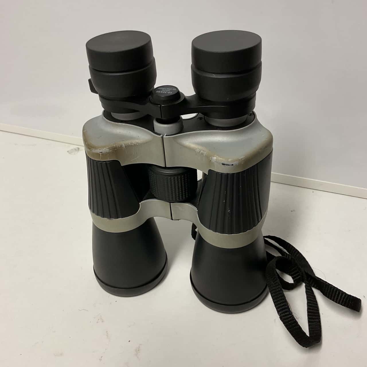 Image Tester