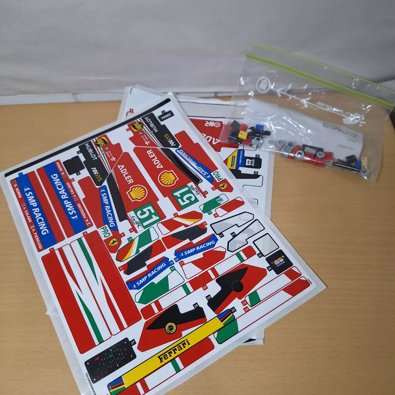 Image Tester