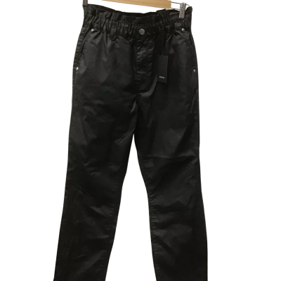 Decjuba Womens  Size 10 Black  