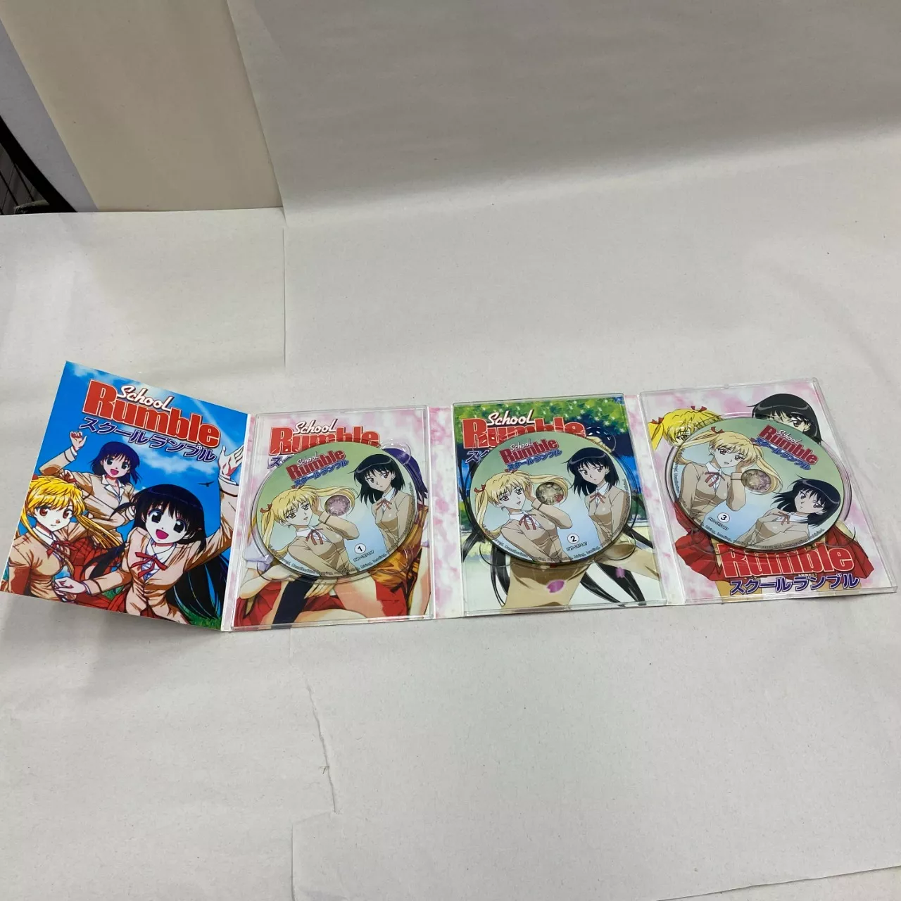 Image Tester