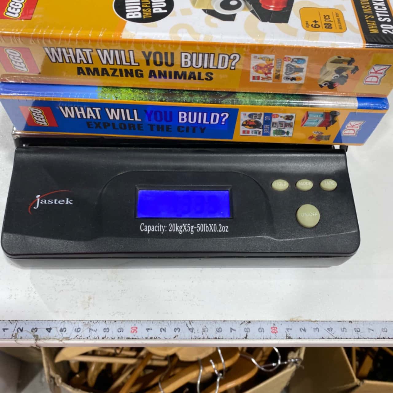 Image Tester