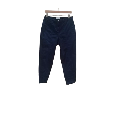  Mens Commonry Navy Blue Pants Size 10 NEW WITH TAGS