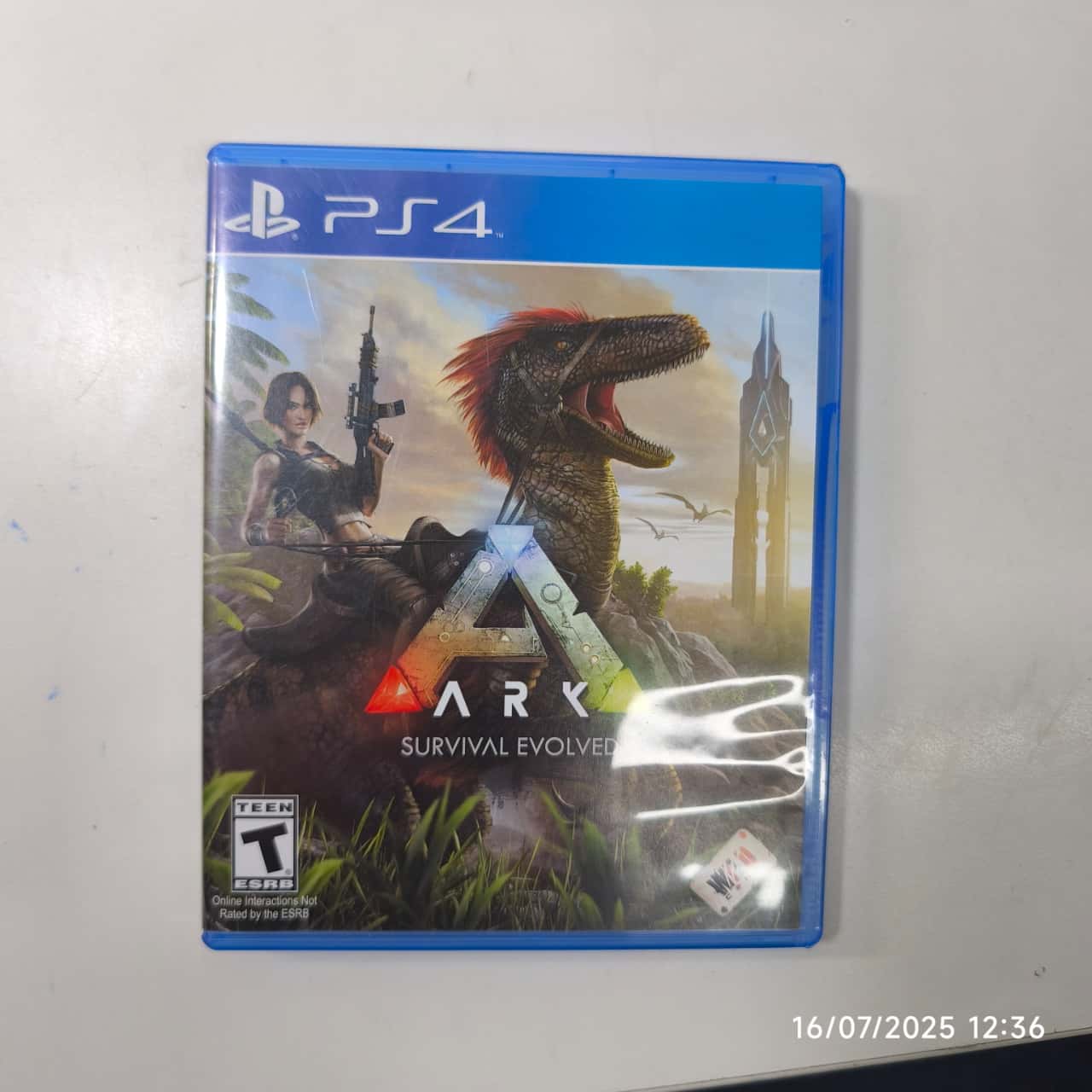 Image Tester