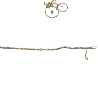 Dazie Womens Bracelet Gold 