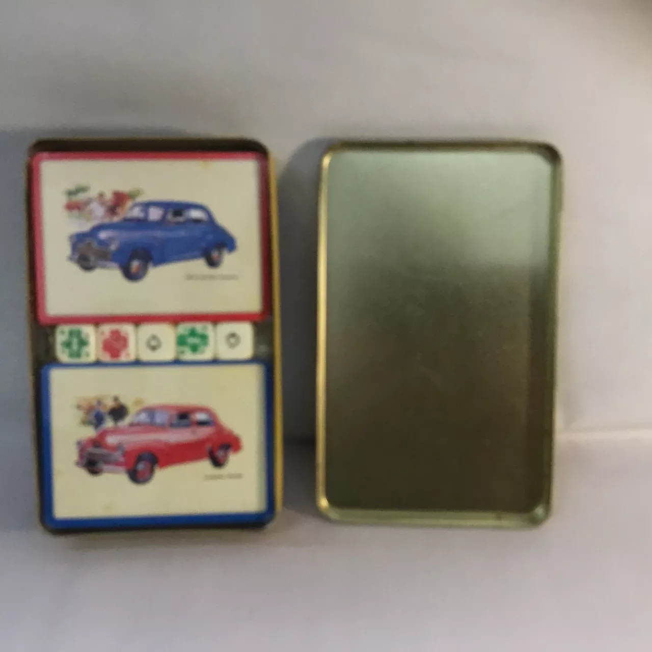 Image Tester