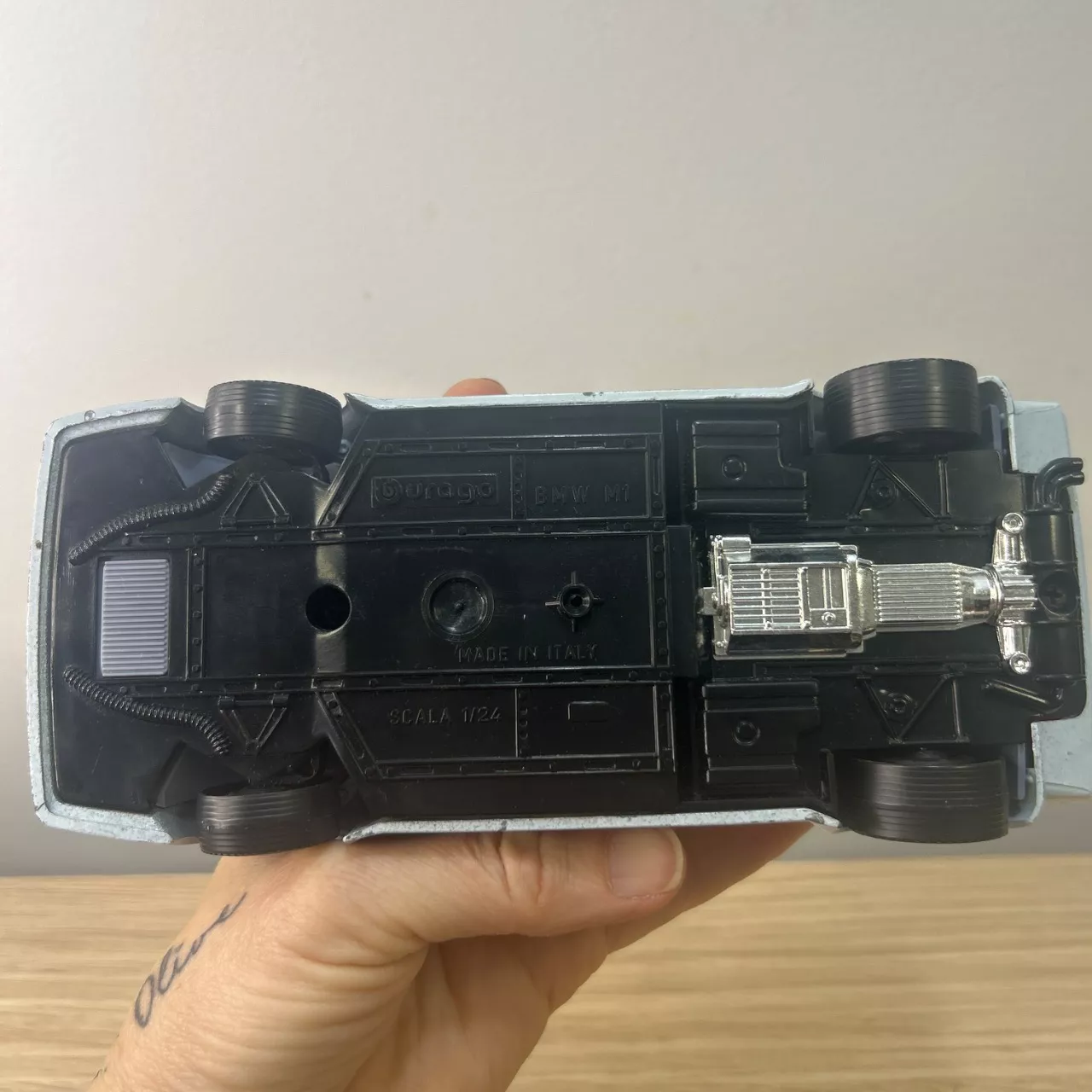 Image Tester