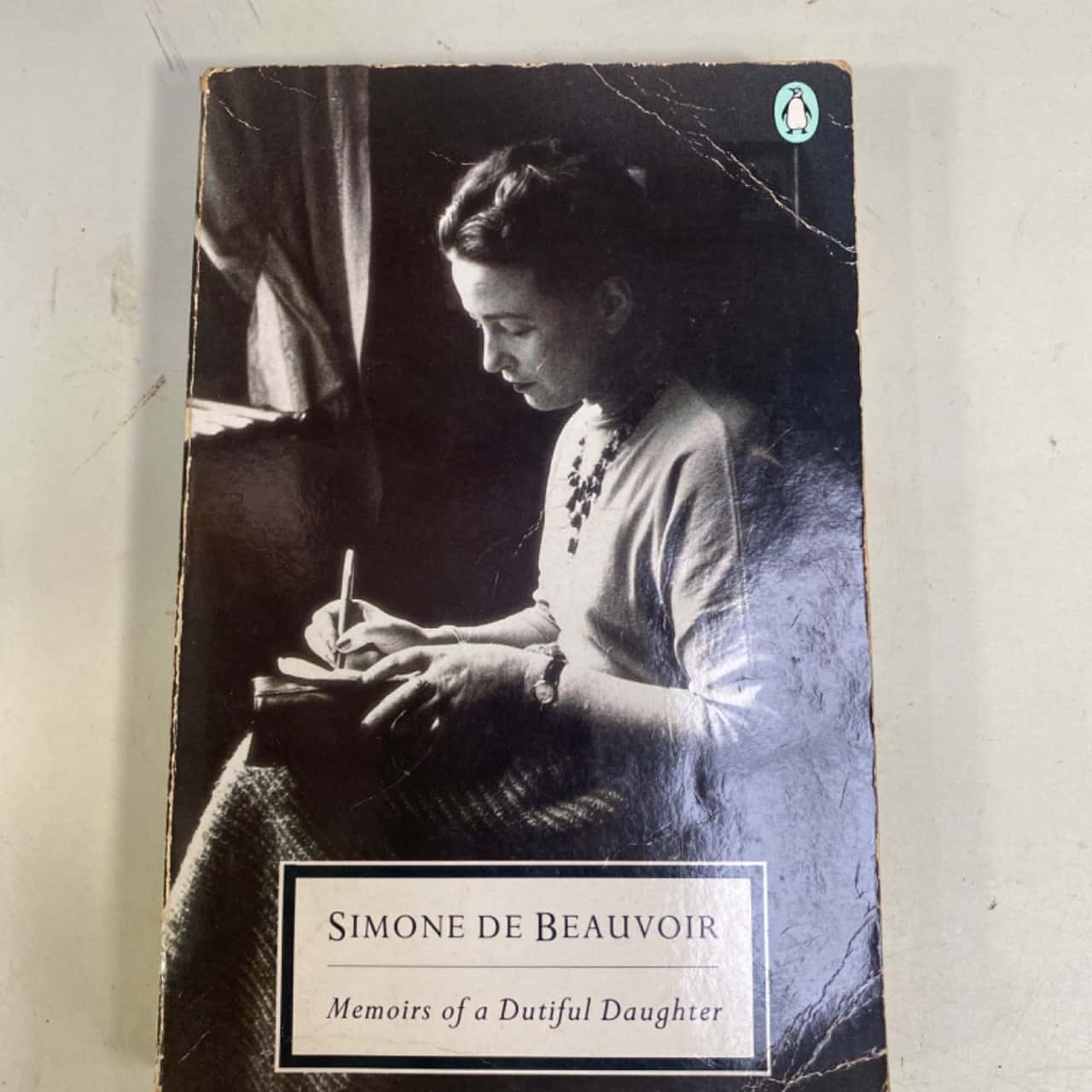Memoirs of a dutiful daughter(s)