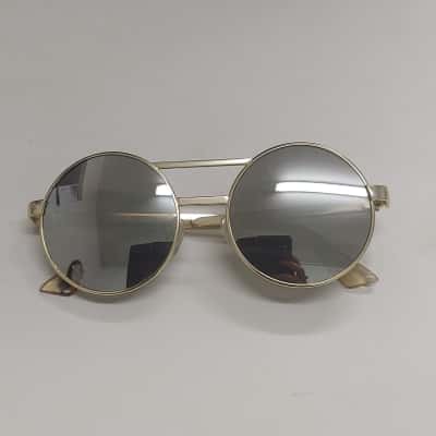  Womens Steampunk Design Sunglasses