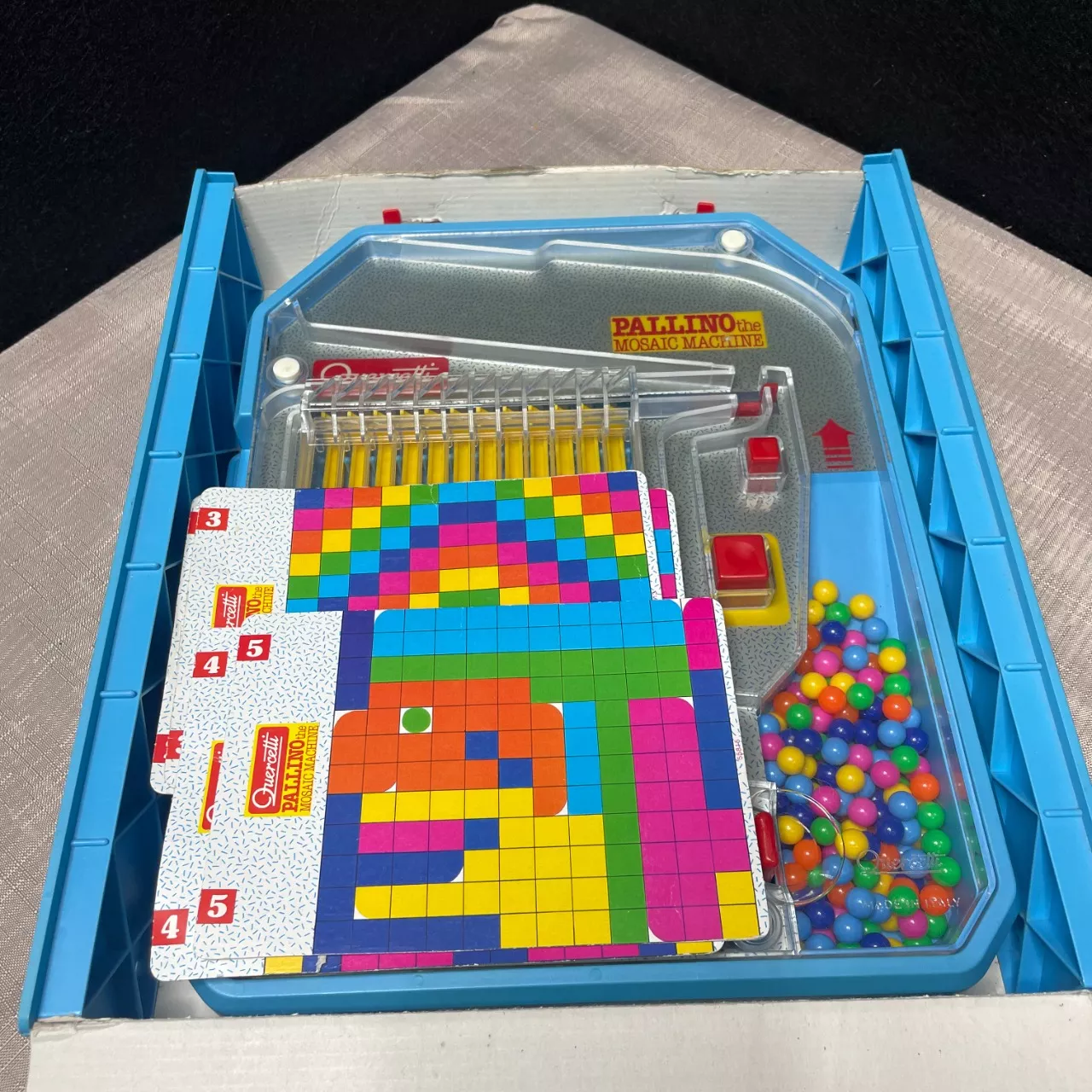 Image Tester