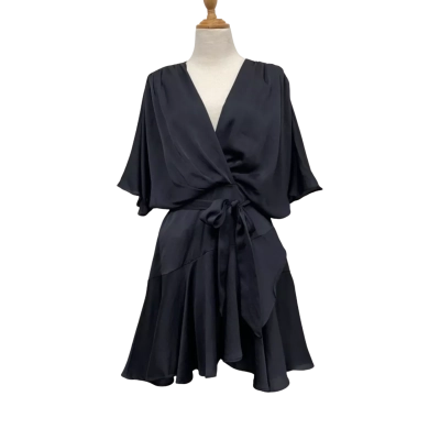 Sheike Womens Stunning Short Dress  