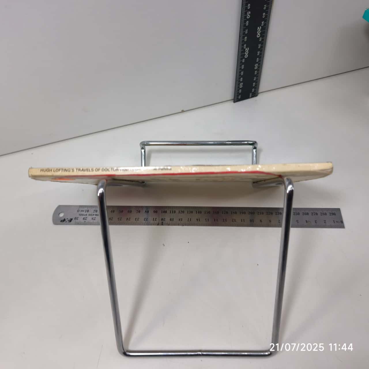 Image Tester