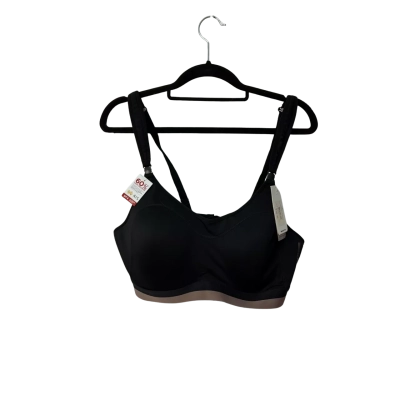 BNWT Berlei  Size 16D Bra Black  rrp$99.95
