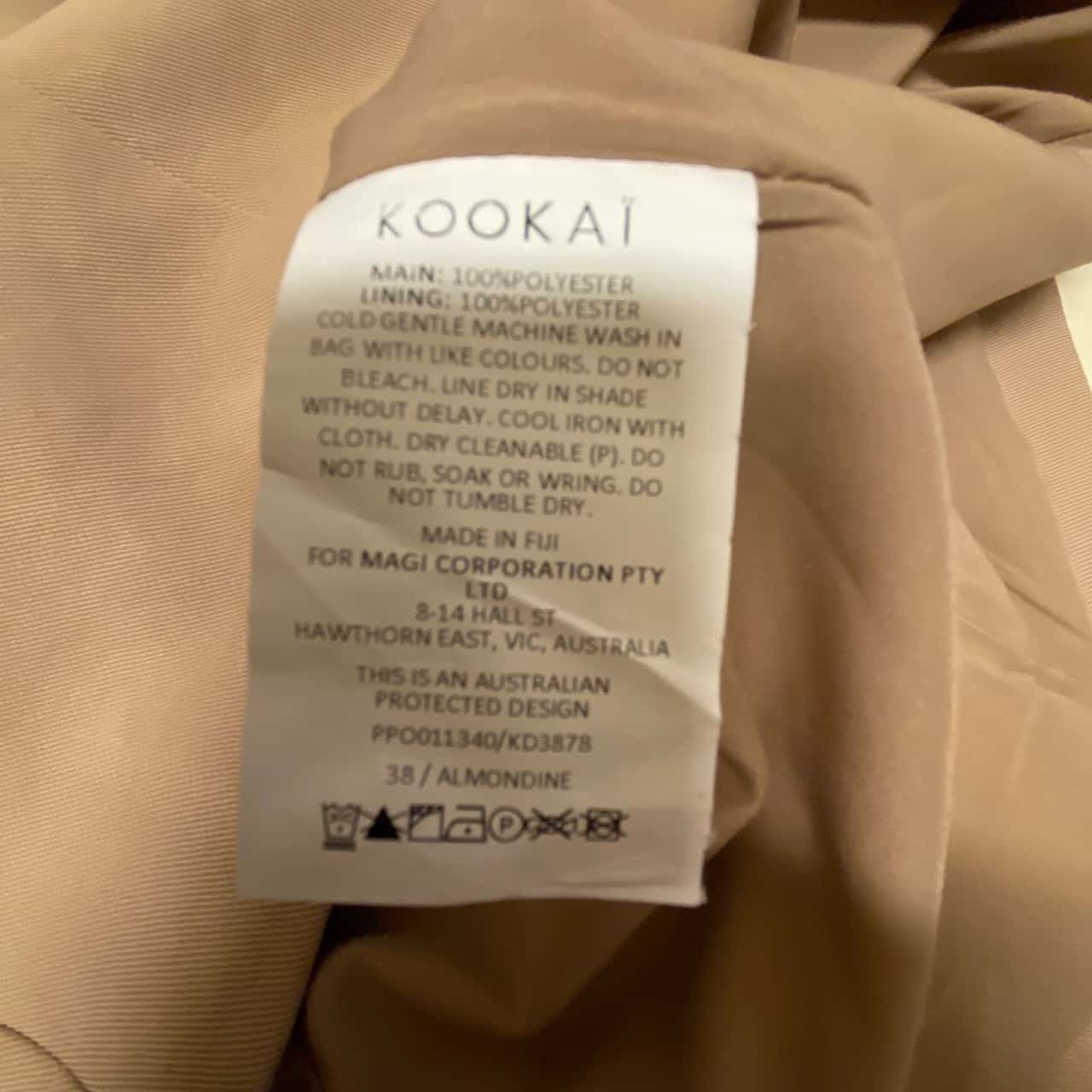 Image Tester