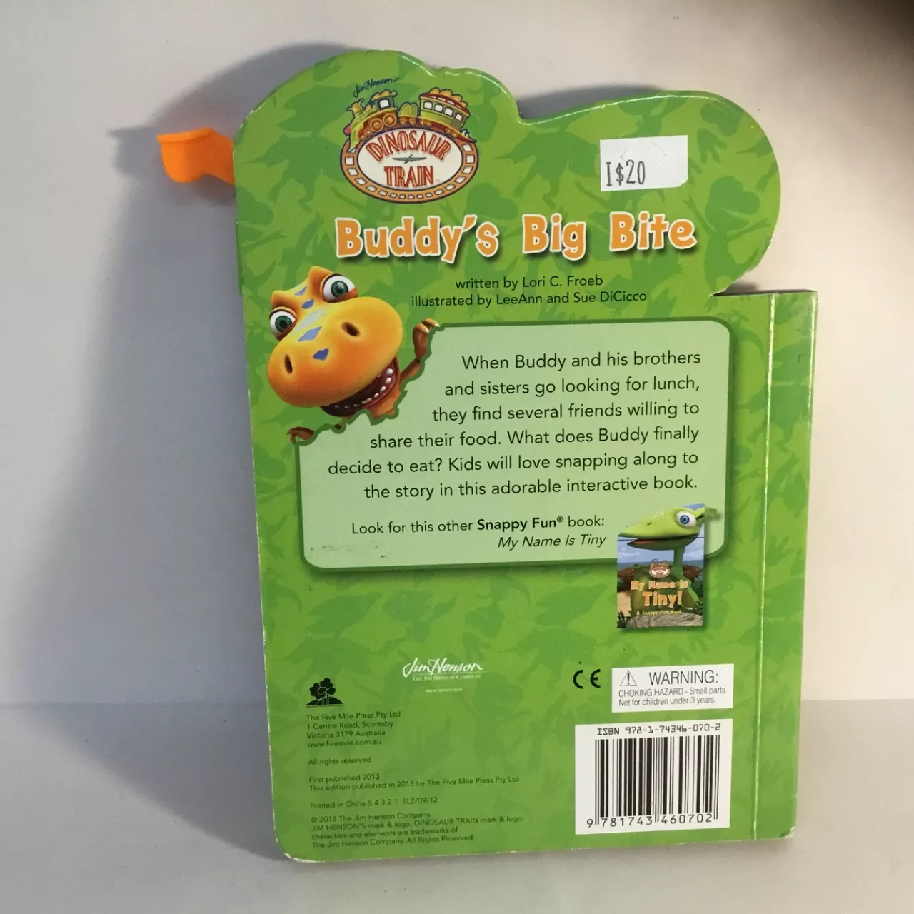 Image Tester