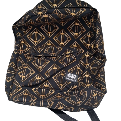 ART DECO STAR WARS BACKPACK