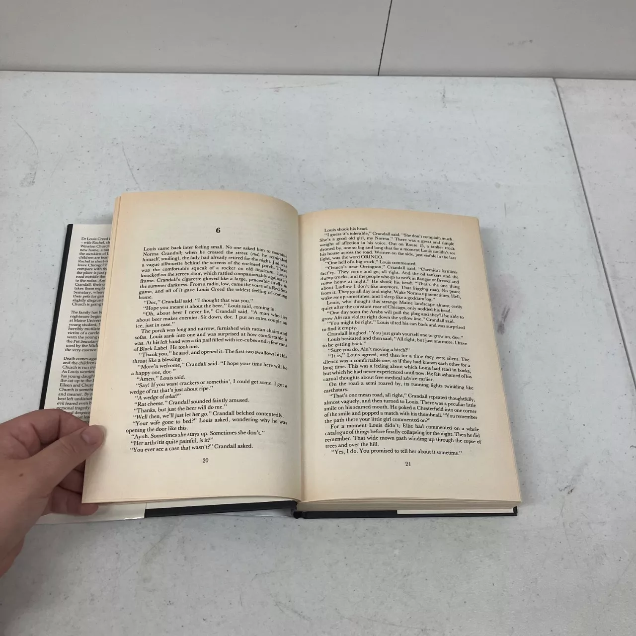 Image Tester