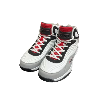 AND 1 Pulse 3  Mens Basketball Sneakers Size 12 