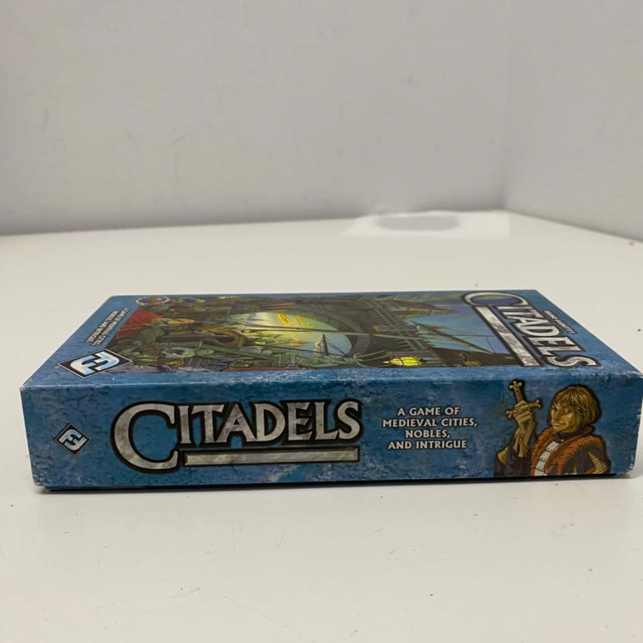 Image Tester