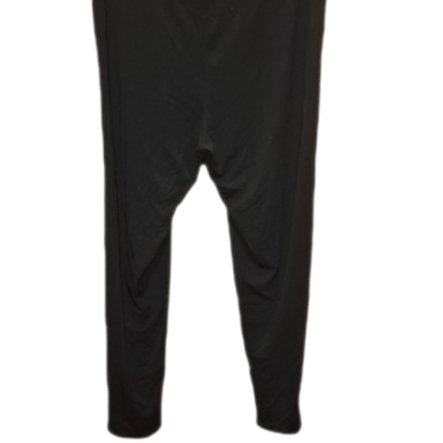 Taking Shape Womens  Size M Leggings Black  