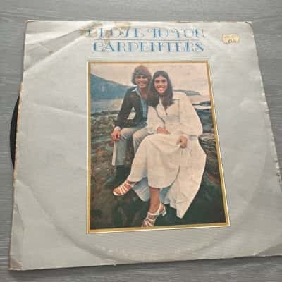 Close to you - Carpenters