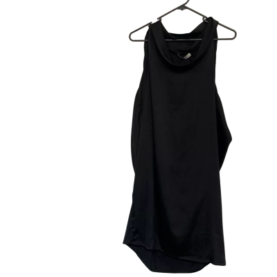 Hammock & Vine Womens  Size M Black  