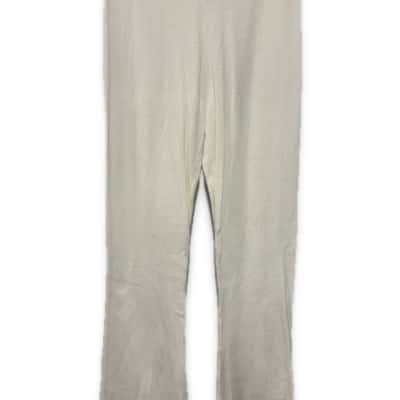 Country Road Womens  Size XS Casual Pants Off White 
