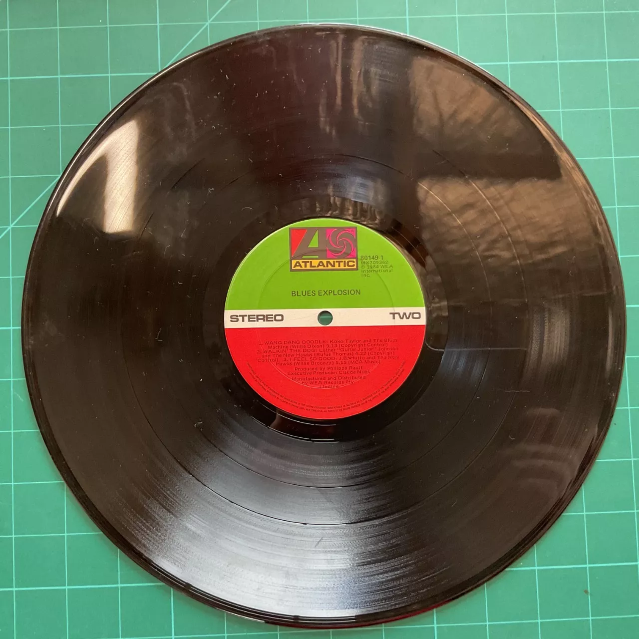 Image Tester
