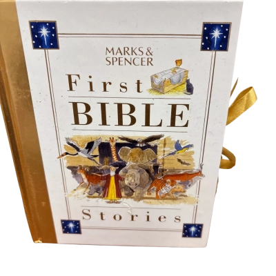 First Bible Stories