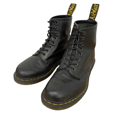 Dr Martens 1460 Size UK 6 Black 