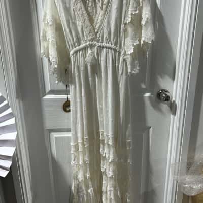 Jaase Women’s Dress Size Small - New with Tags