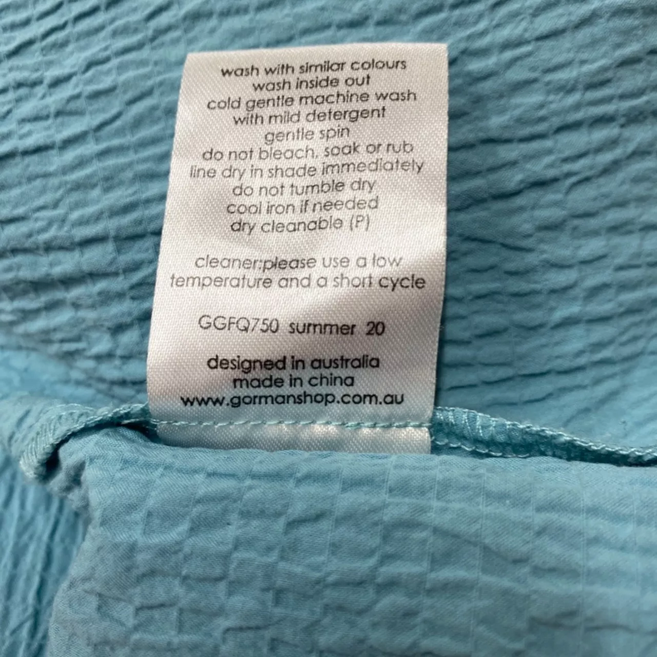 Image Tester