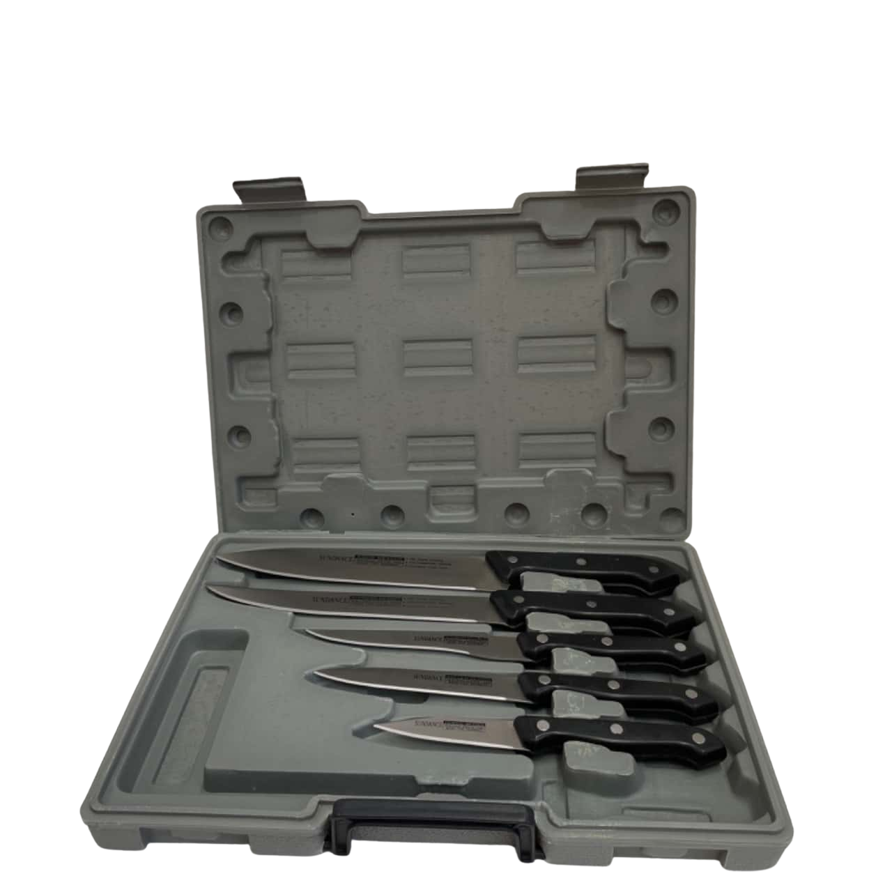 Sundance 5 Kitchen Knife Set in Box(s)