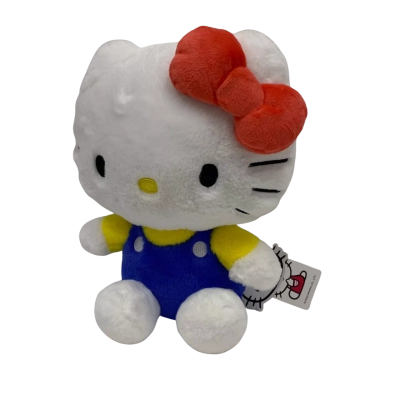 Hello Kitty Plush Toy