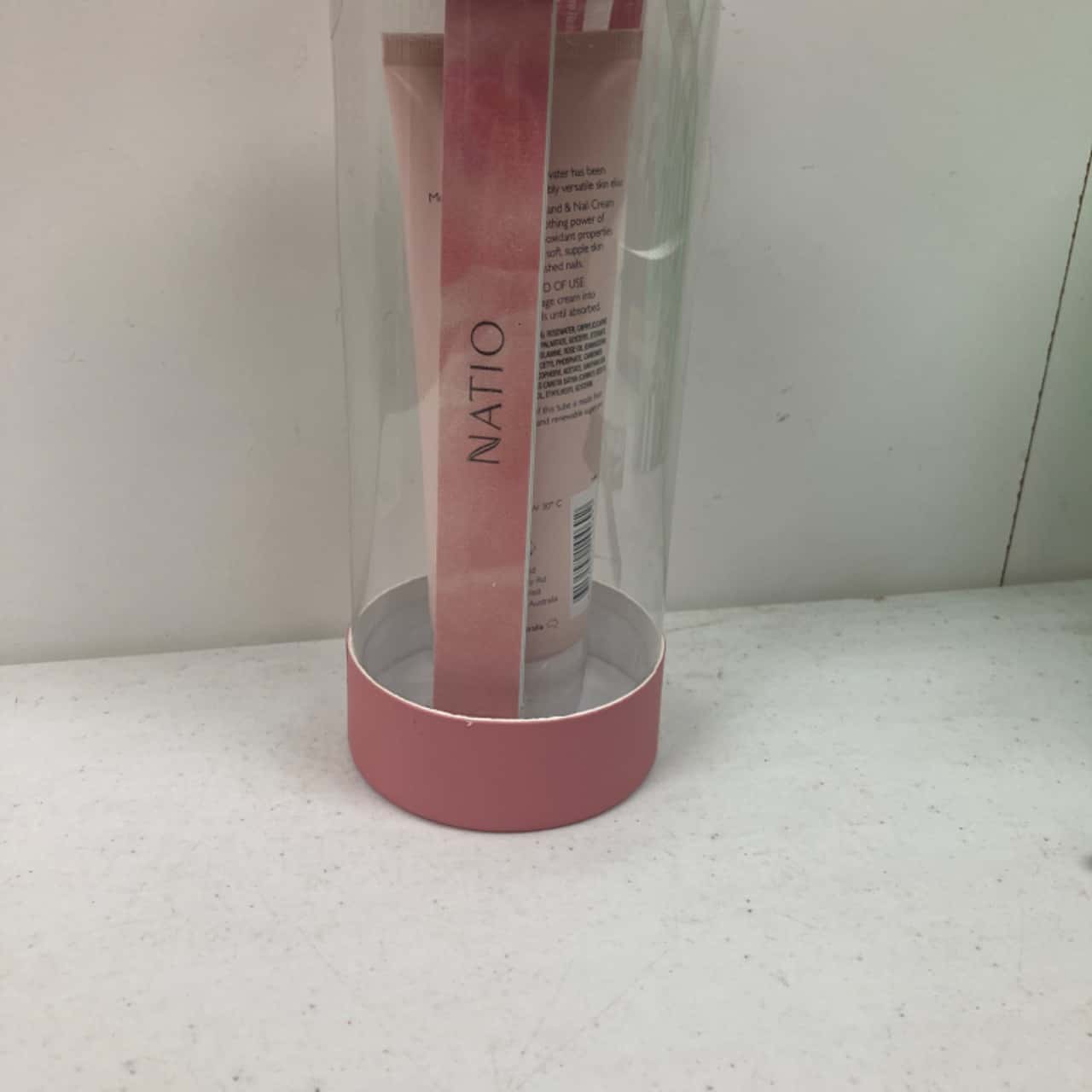 Image Tester