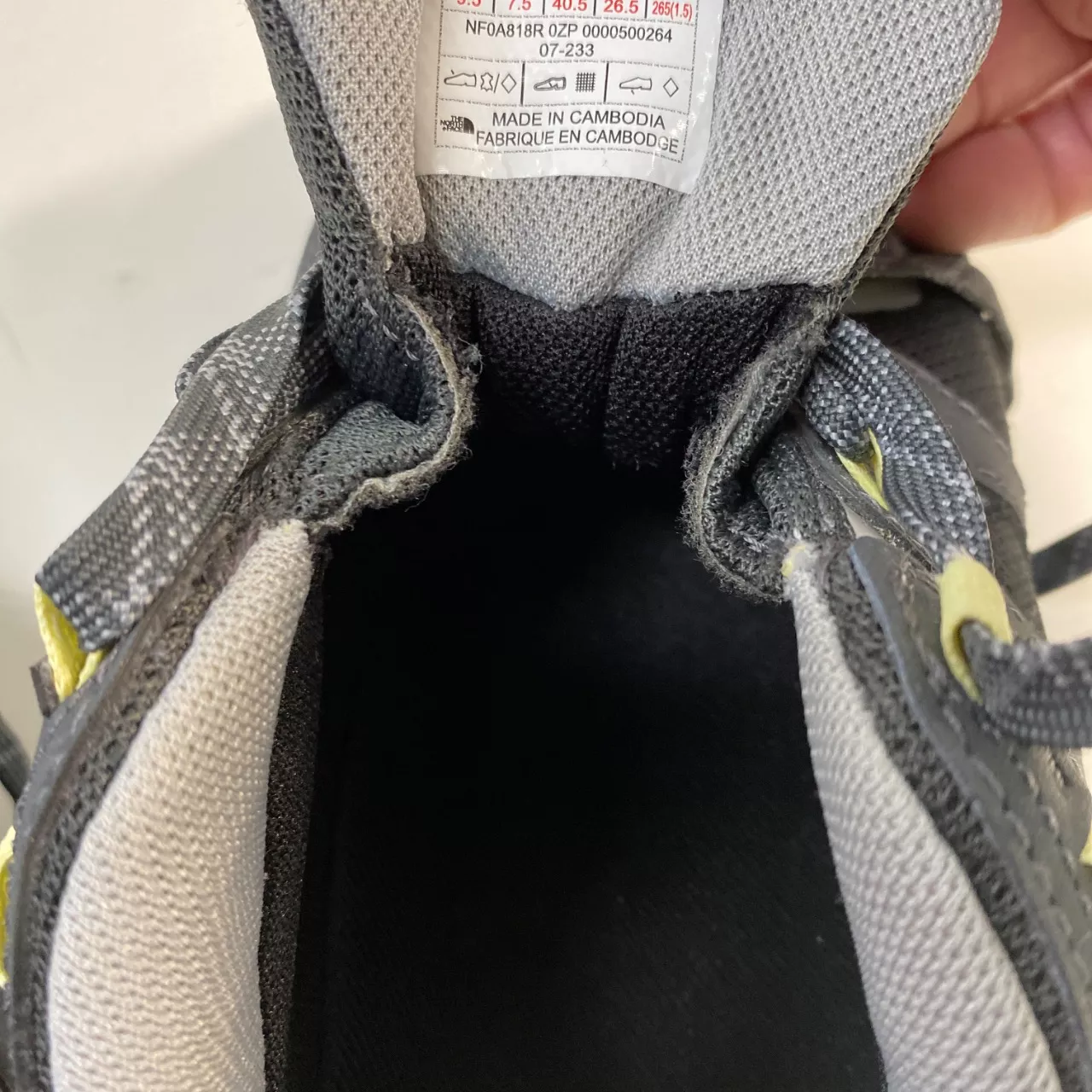 Image Tester