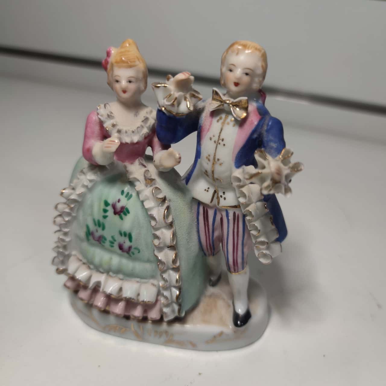 Statue Made in Japan (s)